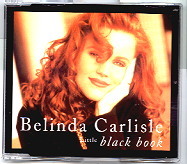 Belinda Carlisle - Little Black Book CD 1